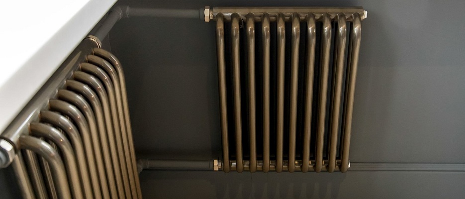 Радиаторы для системы отопления